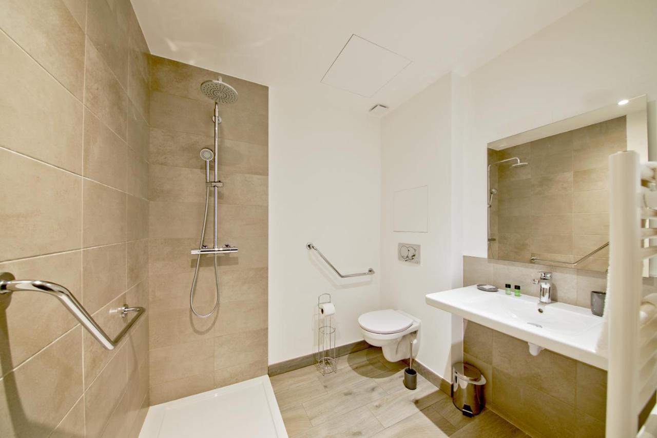 Résidence Pierre&Vacances Premium Les Terrasses d'Arsella Porto Vecchio Exterior foto
