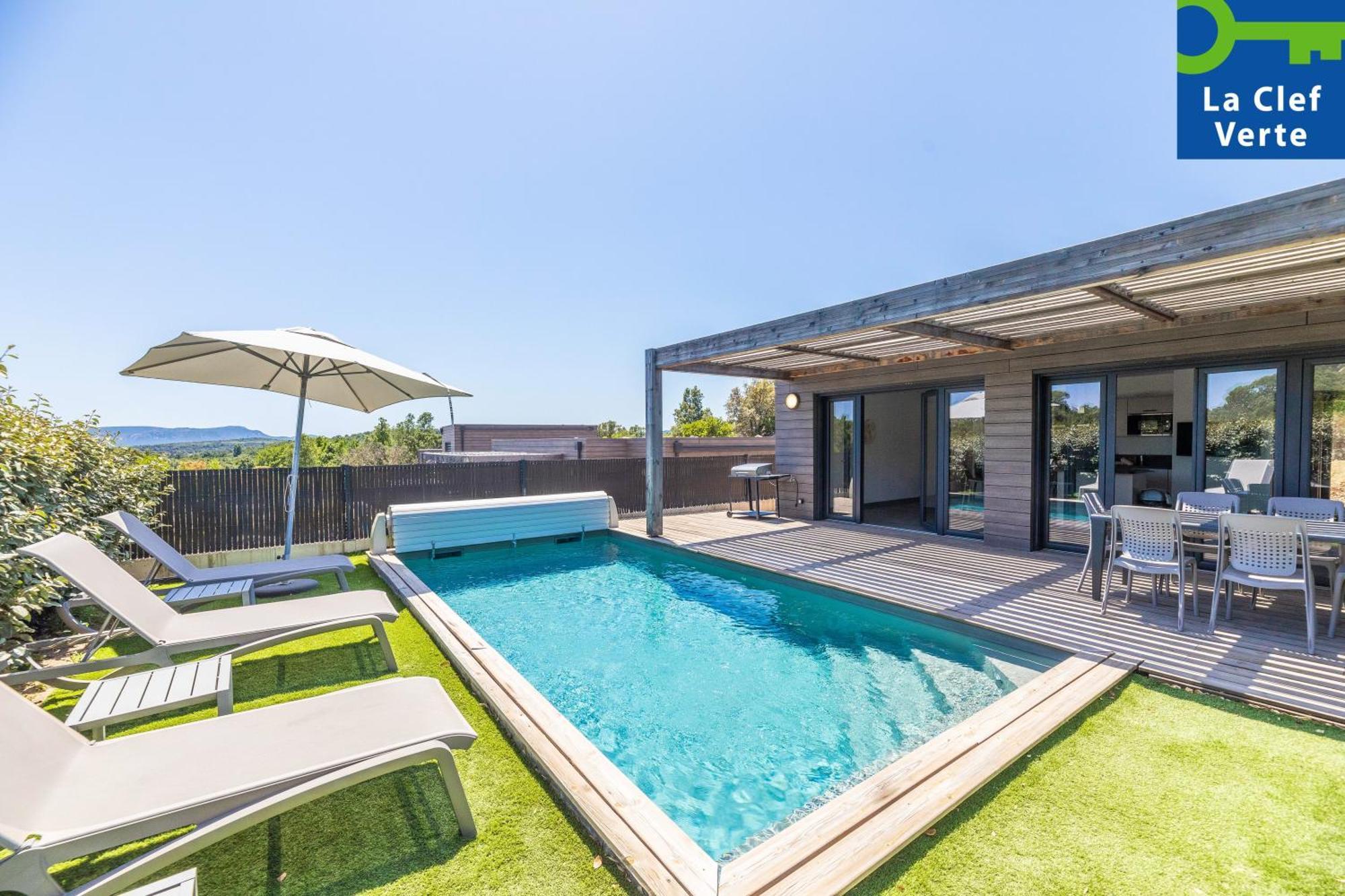 Résidence Pierre&Vacances Premium Les Terrasses d'Arsella Porto Vecchio Exterior foto
